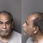 Robert Hinojosa Failure To Appear Misdemeanor