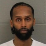 Bernard Ross Protective Order Violation