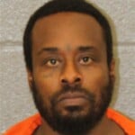 Xavier Simmons Felony Possession Of Cocaine Driving While License Revoked