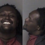 Devanta Friday Assault Pointing A Gun