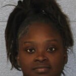 Jessica William Felony Larceny