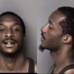 Keejuan Mccleave Parole Warrant