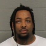 Branden Buchanan Felony Conspiracy Possession Of Firearm By Felon