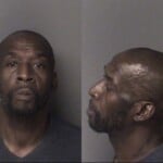 Mose Carter Probation Violation