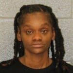 Ashley Hunter Larceny From Construction Sitefelony Felony Conspiracy Posrec Stolen Prop Const Site Felony Larceny Resisting Public Officer