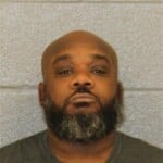 Gerald Covington Statutory Rape Of Child 15 Stat Sex Off With Child 15 Indecent Liberties With Child