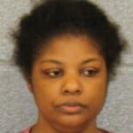 Jamika Peaks Crime Of Domestic Violence