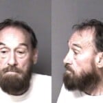 Ricky Duncan Assault Pointing A Gun