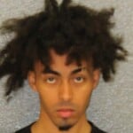 Bernard Bennett Hi Felony Probation Violation Probation Violation Assault By Strangulation Misd Crime Of Dom Violence Assault On A Female False Imprisonment