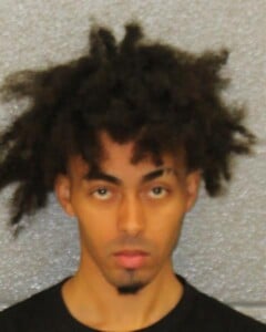 Bernard Bennett Hi Felony Probation Violation Probation Violation Assault By Strangulation Misd Crime Of Dom Violence Assault On A Female False Imprisonment