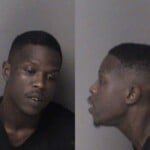 Daven Durham Dwi Firearm Possess Felon Hitrun Leave Scene Property Damage Dwlr Impaired Rev