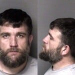 James Branch Possess Stolen Motor Vehicle Larceny Motor Vehicle