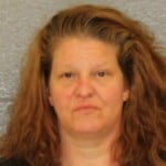 Ashleigh Hillman Flee Elude Arrest With Motor Vehicle Resist Public Officer Possess Stolen Motor Vehicle