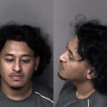 Israel Medina Maintain Vehicledwellingplace Cont Subst Traffic Methamphetamine Cocaine Possess W Intent Manufactureselldeliver Possess Drug Paraphernalia Registration Plate Coveringdisguising