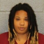 Makhia Guy Domestic Violence Protective Order Violation Simple Assault