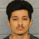 Alonys Reyes Felony Larceny Possession Of Stolen Goods