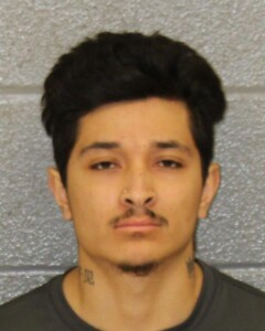 Alonys Reyes Felony Larceny Possession Of Stolen Goods