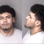 Isai Penahernanadez Dwi Speed Exceed Posted Reckless Driving To Endanger Open Container After Consuming Alcohol Dwlr Not Impaired Rev