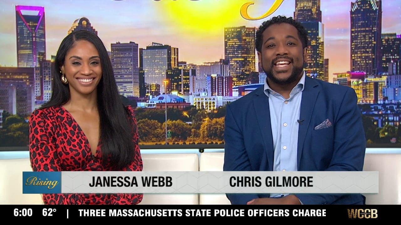 Pop showers and a few storms Friday, mostly dry