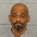 Frederick Sanders Breaking And Entering Felony Larceny