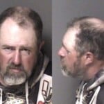 William Lingerfelt Possess Stolen Property Solicit Alsbeg For Money