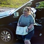 Abandoned Puppies Pic 1