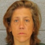 Caitlyn Ryan Second Degree Trespassing