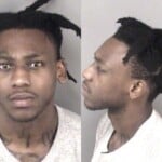 Demauree Crowder Failure To Appear