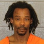 Cortez Johnson Simple Assault Breaking And Entering Larceny