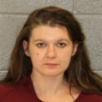 Shana Johnson Larceny