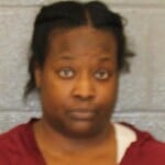 Tanisha Lozada Governors Warrant