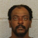 Antonio Armstrong Disorderly Conduct Simple Assault