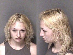 Haven Leatherman Failure To Appear