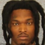 Marquis Little First Degree Kidnapping Larceny Of Motor Vehicle Assault On A Female