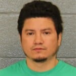 Argenis Suarez Driving While Impaired No Operators License