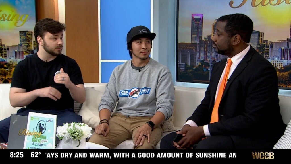 Testicular Cancer Fundraiser