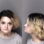 Jasmine Spirlin Habeas Corpus