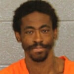 Tevin Eason Second Degree Trespass