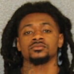 Jalik Prather Larceny Assault With A Deadly Weapon