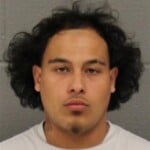 Christian Dossantos Fleeing Eluding Arrest Driving While Impaired