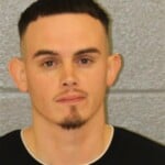 Diego Orozco Driving While Impaired