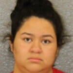 Adriana Rodriguezmejia Simple Assault