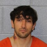 Douglas Bercini Breaking And Or Entering Larceny After Breakenter Injury To Personal Property Injury To Personal Property