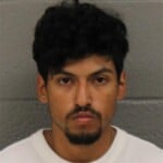 Hamilton Martinezgonzalez Possess Stolen Motor Vehicle