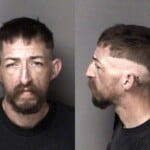 Justin Ballew Probation Violation