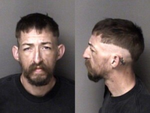 Justin Ballew Probation Violation