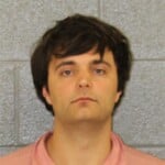 Noah Leach Underage Aidabet Poss Alcohol Contributing Del Of Juvenile