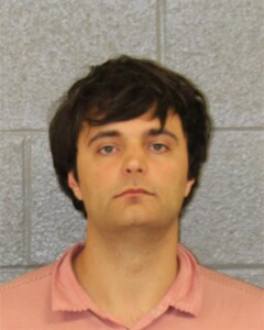 Noah Leach Underage Aidabet Poss Alcohol Contributing Del Of Juvenile