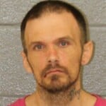 Corbin Bilger Resisting Officer Breaking And Entering