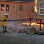 Climate Fireproof Home